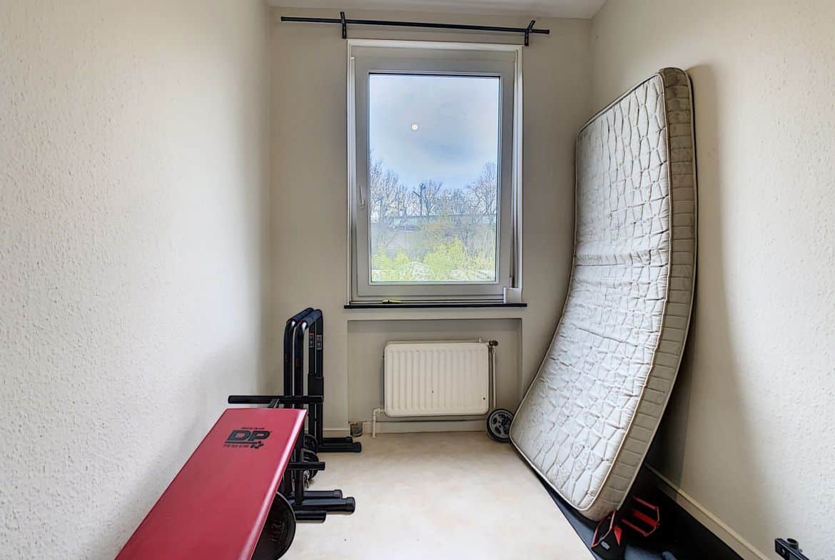 2 bedroom apartment + terrace - Arcades - Watermael-Boitsfort