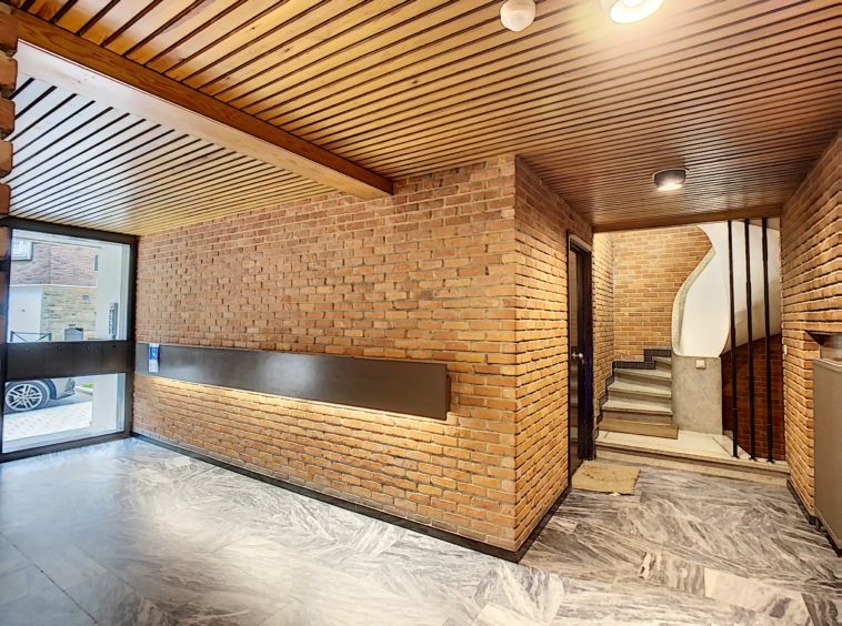 Hall d'entrée
