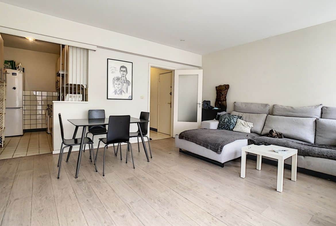 Stay - Apartment 2 rooms + terrace - Arcades - Watermael-Boitsfort