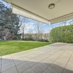 Chant d’oiseau: appartement 2ch, terrasse, parking – piscine