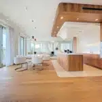 Exceptionnel appartement avec 3 terrasses – Toison d’or