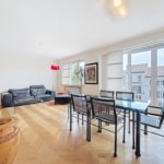 Appartement 2ch avec espace extérieur