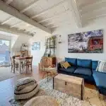 Bascule – Appartement meublé – 2 ch – Terrasse
