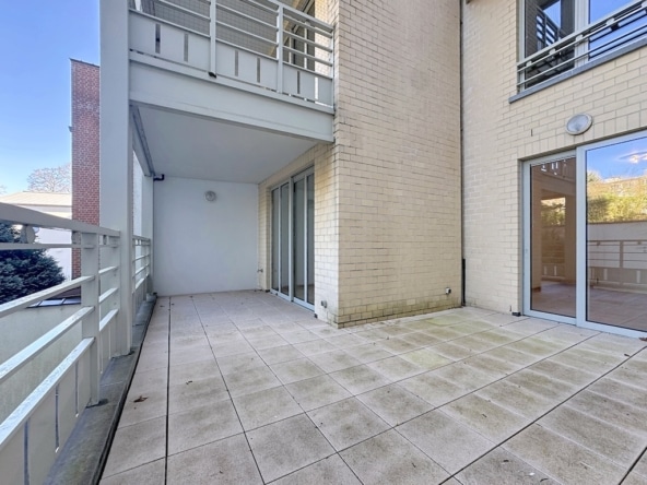 Appartement 2 chambre  terrasse + parking  ixelles   appartement 2 chambre  terrasse + parking  ixelles