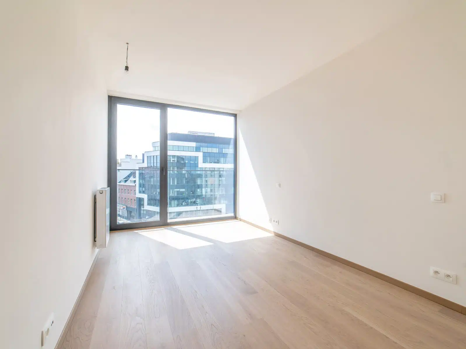 whise photo 9 Appartement 2 chambres – Ixelles