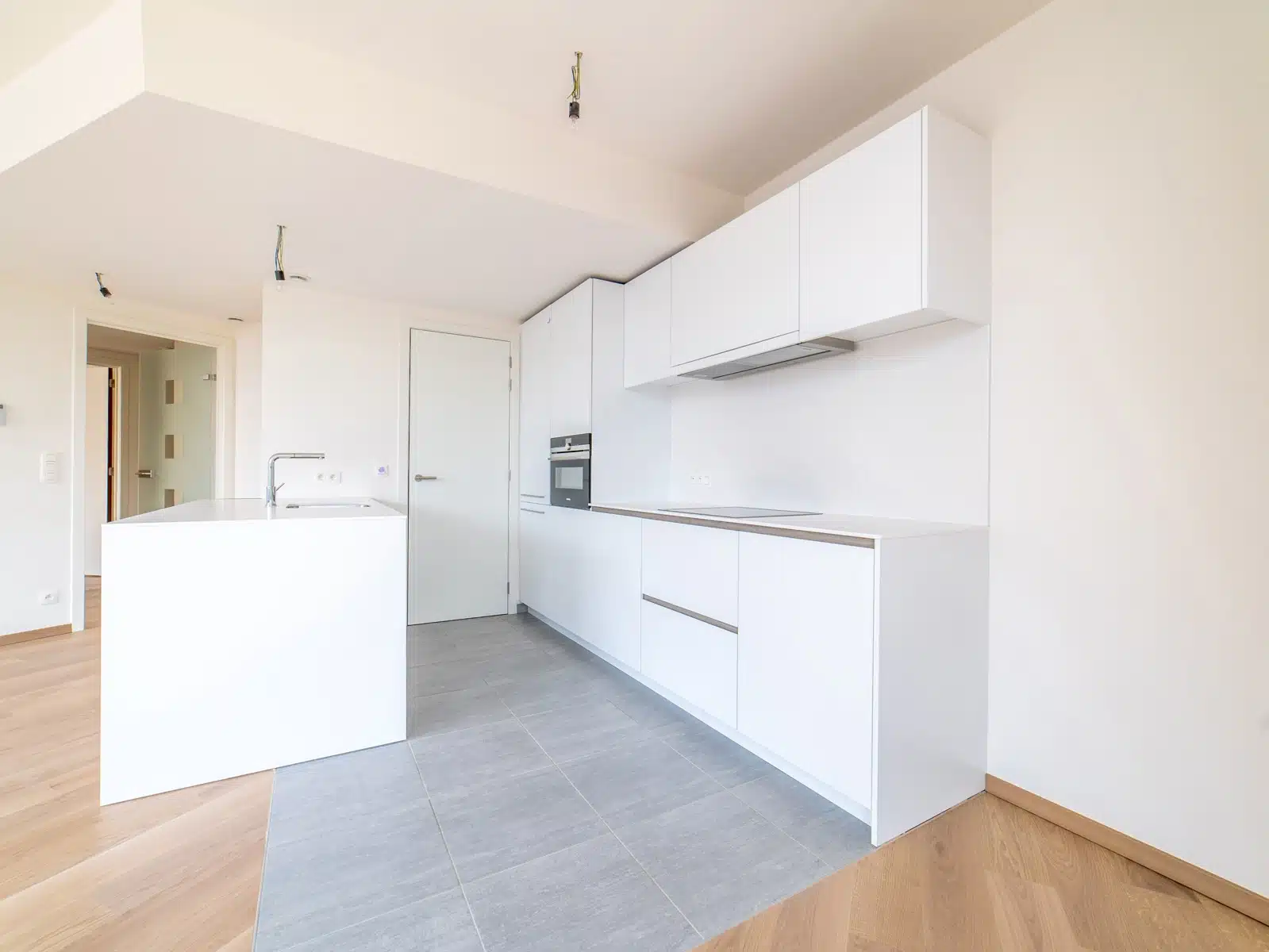 whise photo 8 Appartement 2 chambres – Ixelles