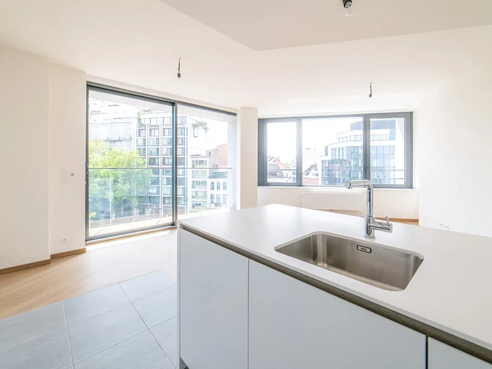 whise photo 7 Appartement 2 chambres – Ixelles