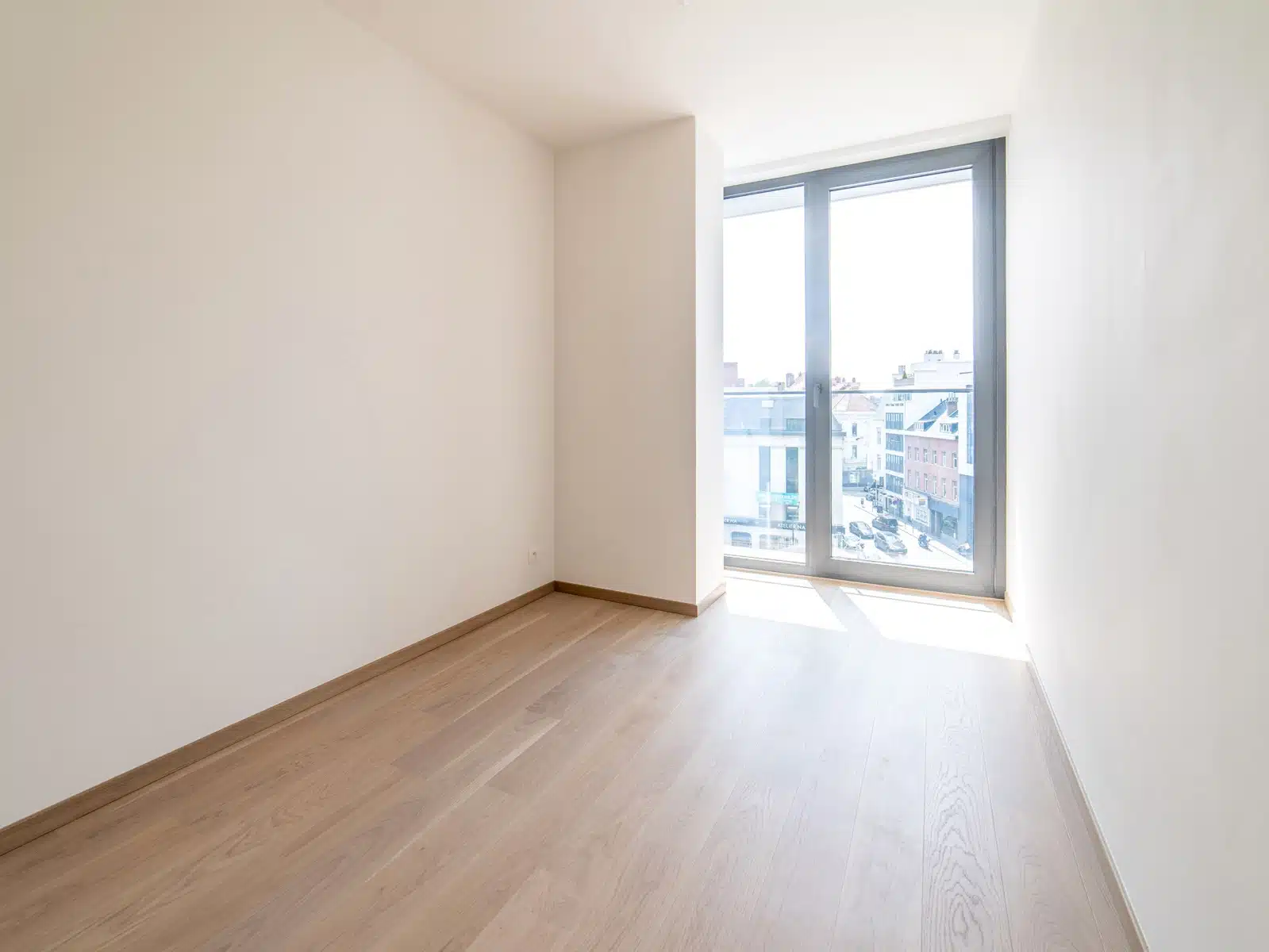 whise photo 13 Appartement 2 chambres – Ixelles